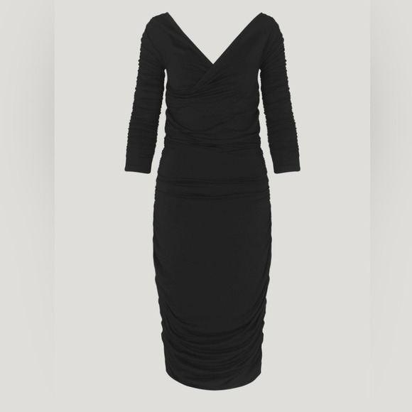 BAUM UND PFERDGARTEN JELISA DRESS NWT - Picture 9 of 15